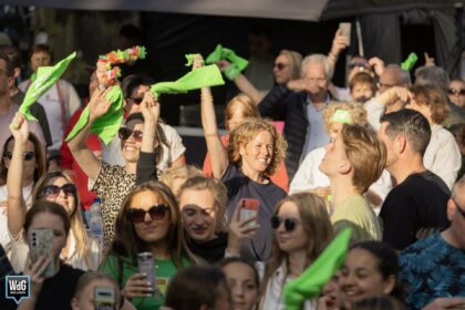 Opbrengst Lopen voor Hoop overtreft vorige editie