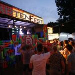 Gartenfest