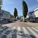Maaspoort in Weert