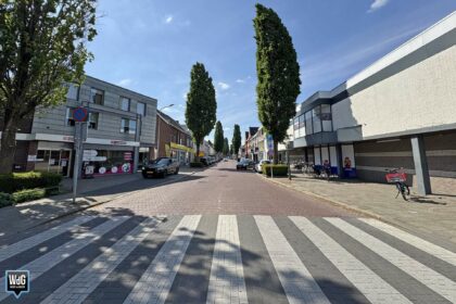 Maaspoort in Weert
