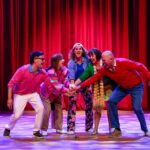 Munttheater viert 50-jarig jubileum met succesvolle jubileummusical