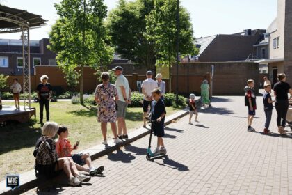moederdagfotospeurtocht