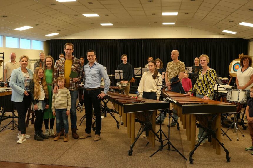 Muziekvereniging Concento