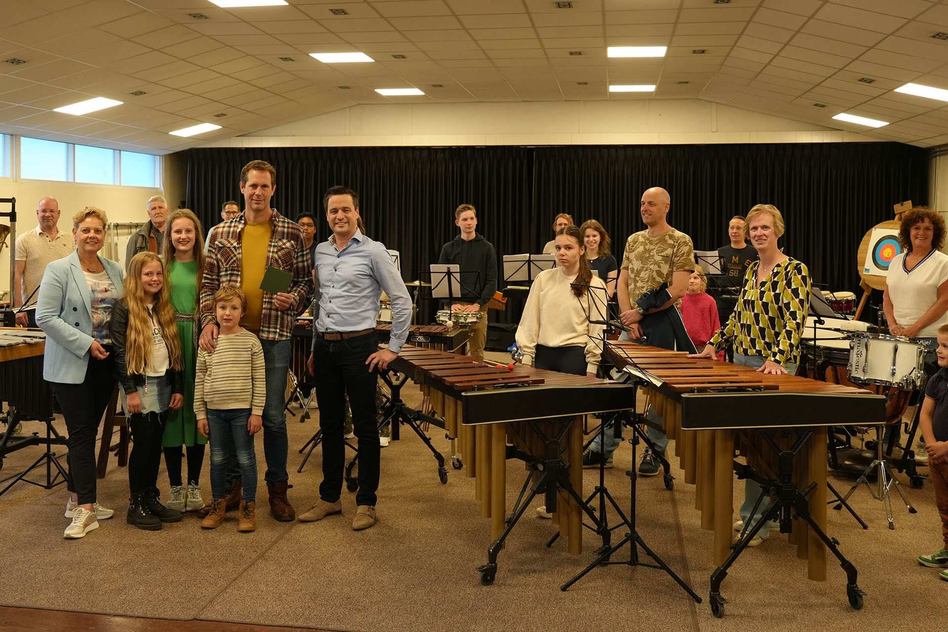 Muziekvereniging Concento