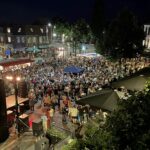 Archieffoto WdG - Nacht van de Swaen