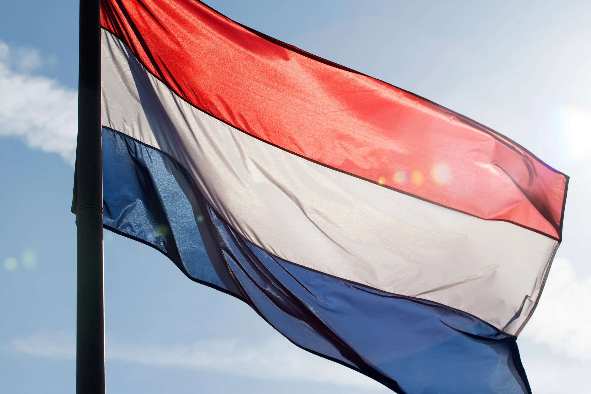lezing CDA Weert over bevrijding van Weert