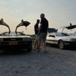 Archieffoto WdG - Oldtimer Café
