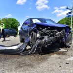 ongeval Kanaaldijk-Zuid Someren