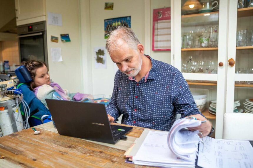 online bijeenkomsten voor mantelzorgers