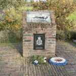 Archieffoto WdG - Hallifaxmonument