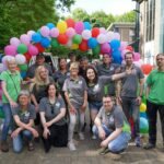 Dierenambulance viert 20-jarig bestaan met open dag