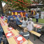 Vrijheidsmaaltijd in Weert