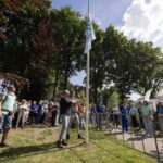 Startschot gegeven voor Lopen voor Hoop