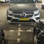 Ingestuurde foto - Parkeren in Weert