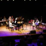 Archieffoto WdG - Pianofestival van RICK