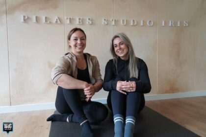 Pilates Studio Iris