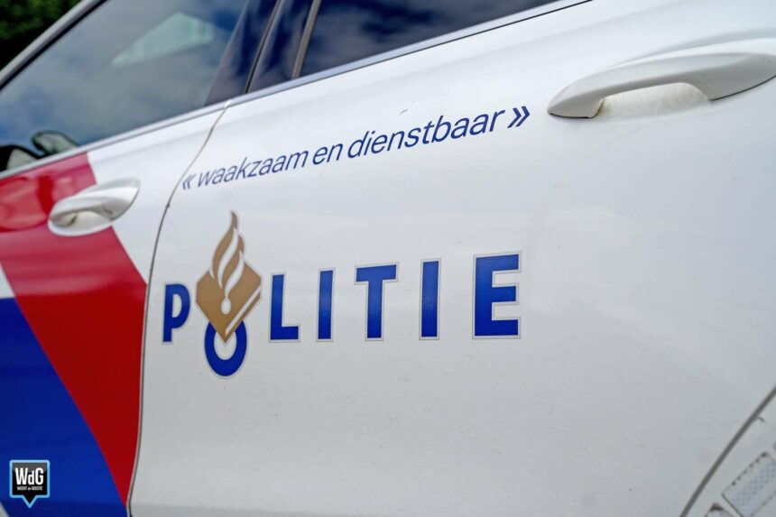politie