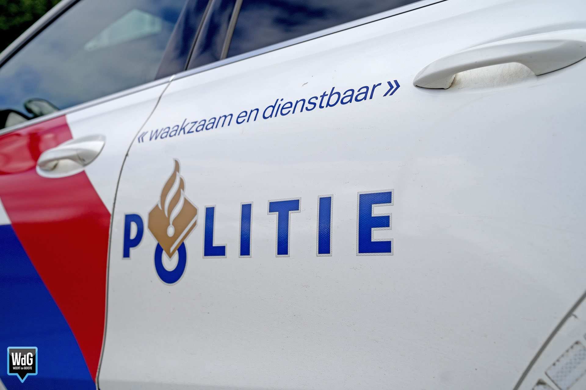 politie
