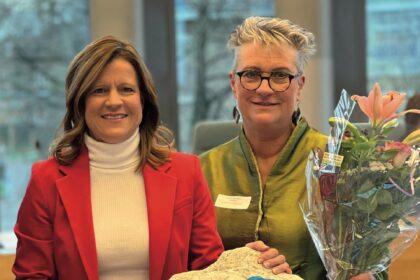 Positieve Gezondheid Route Weert