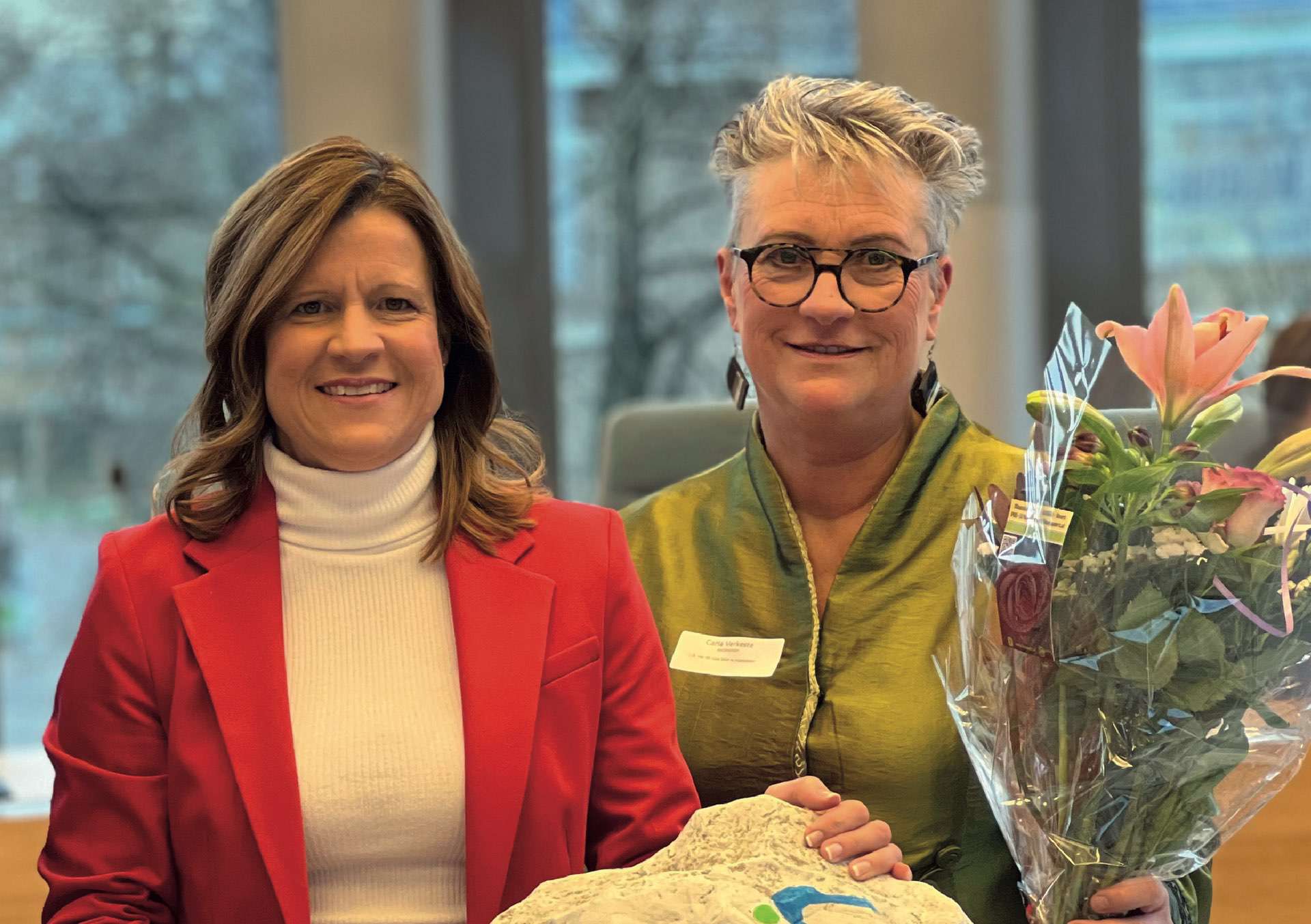 Positieve Gezondheid Route Weert