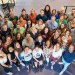 Punt Welzijn tijdens Positieve Gezondheid Route Weert