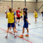Rapiditas-trainers ronden HT2-opleiding succesvol af