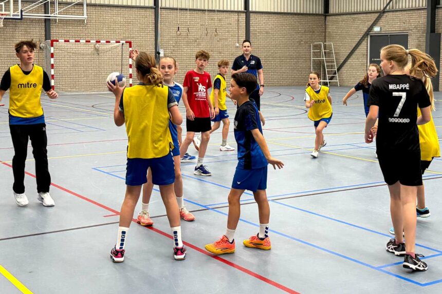 Rapiditas-trainers ronden HT2-opleiding succesvol af