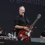 Jack Poels van Rowwen Hèze - Fotograaf: Theo Van de Winkel