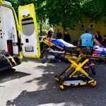 Scholier komt ten val met fiets in Nederweert
