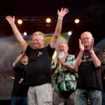 Meerdere hoogtepunten op geslaagd Moulin Blues weekend