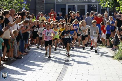 Archieffoto WdG - Singelloop in 2024