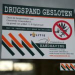 woning in Budel gesloten
