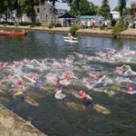 Archieffoto WdG - Stadstriathlon Weert - Fotograaf: Theo Van de Winkel