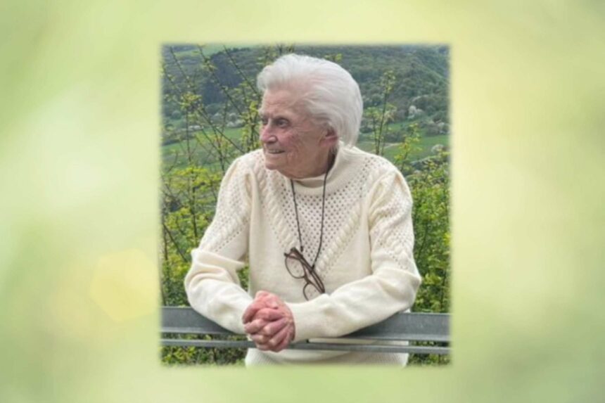Thea Weekers-van Eijk