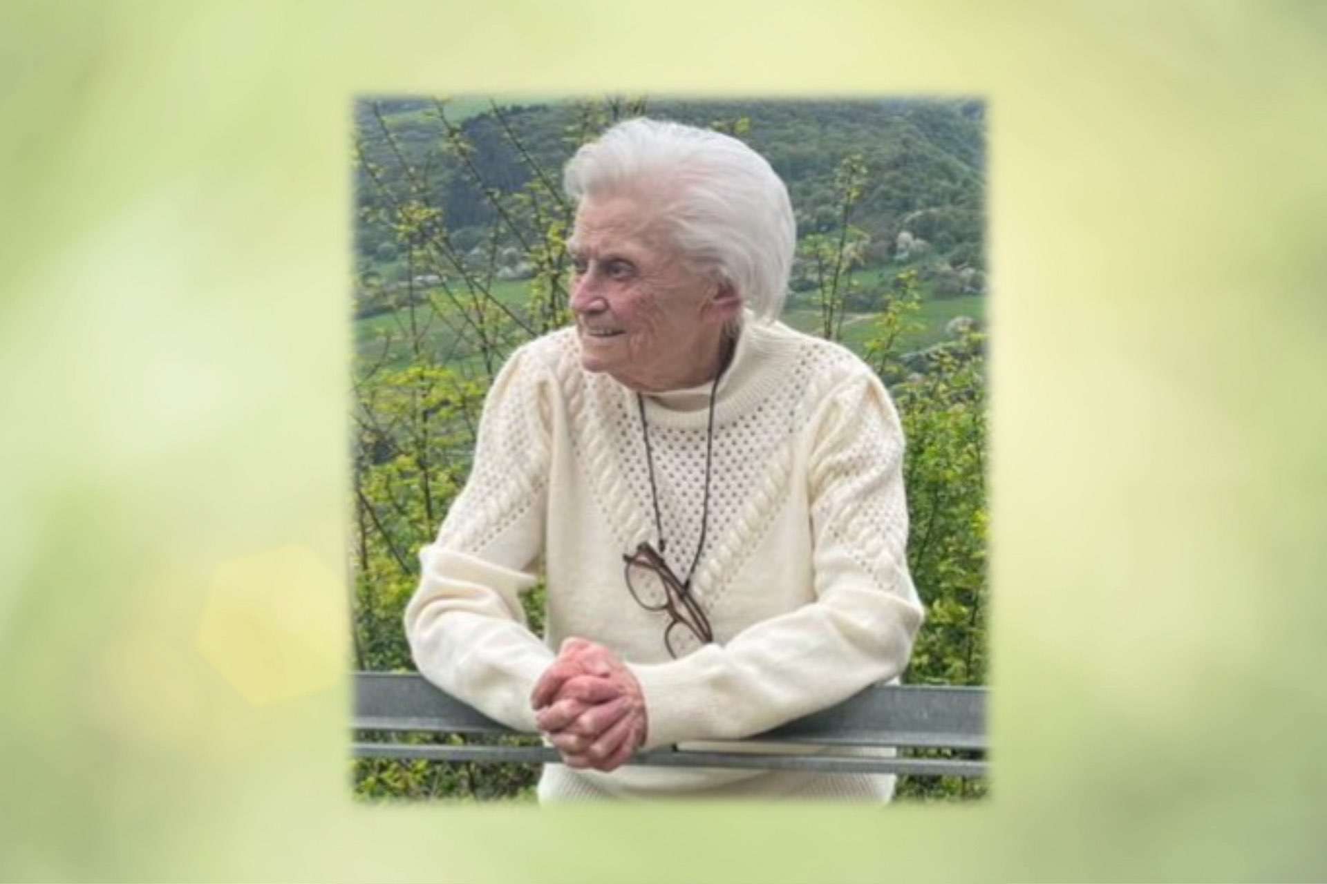 Thea Weekers-van Eijk