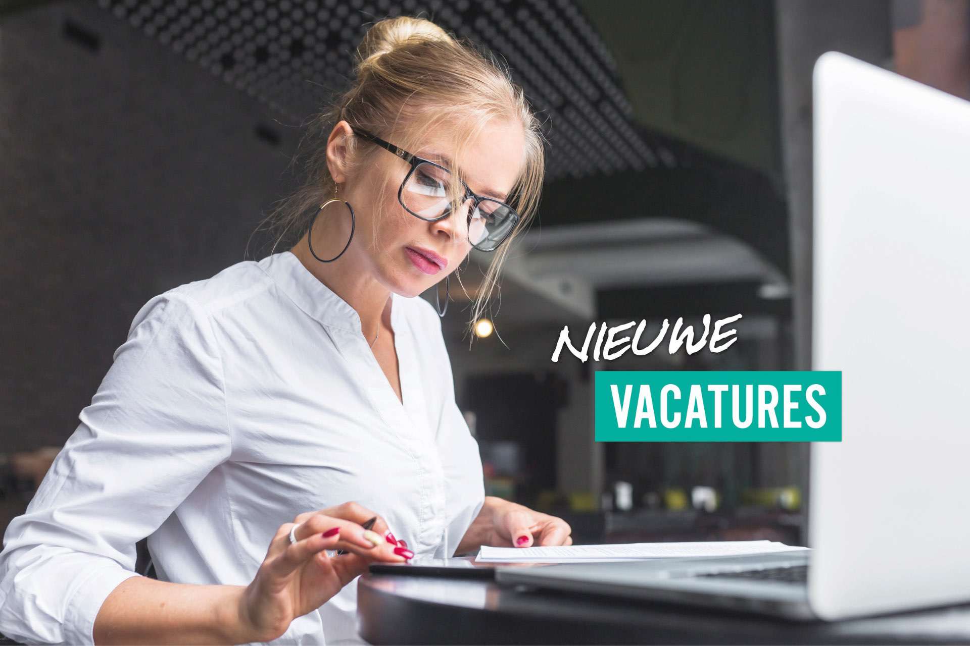 vacatures
