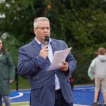 wethouder Marcel Lemmen