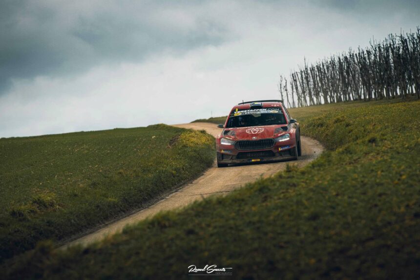 Jos Verstappen - Fotograaf: Raoul Smeets