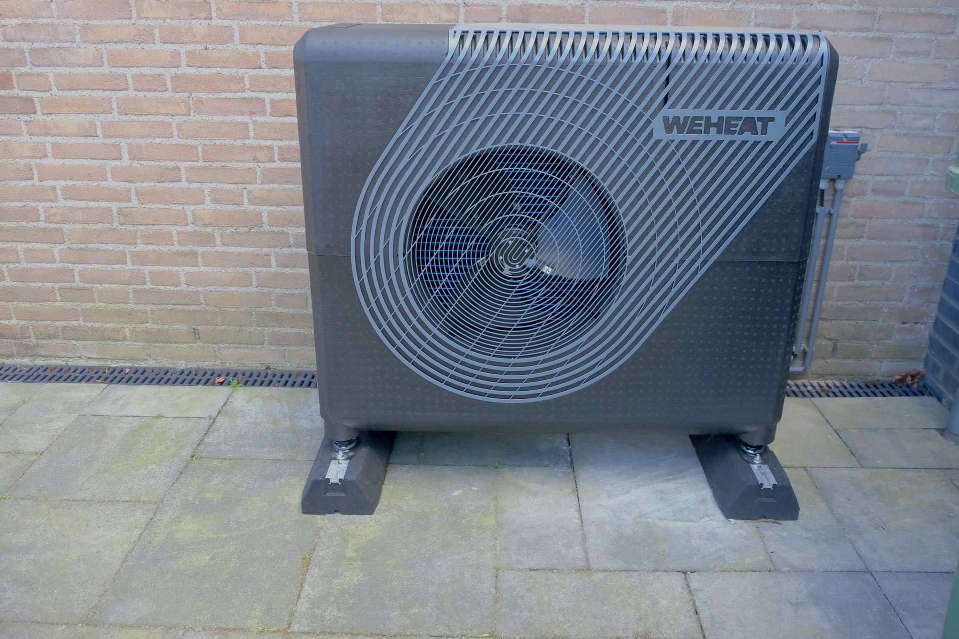 warmtepomp