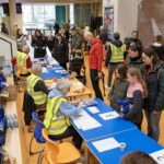 Tweede editie Weerter Water Wandeling