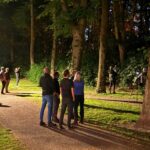 Zeldzame dwergooruil trekt tientallen vogelaars naar Weert