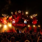 Outrageous Festival