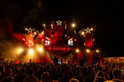 Outrageous Festival