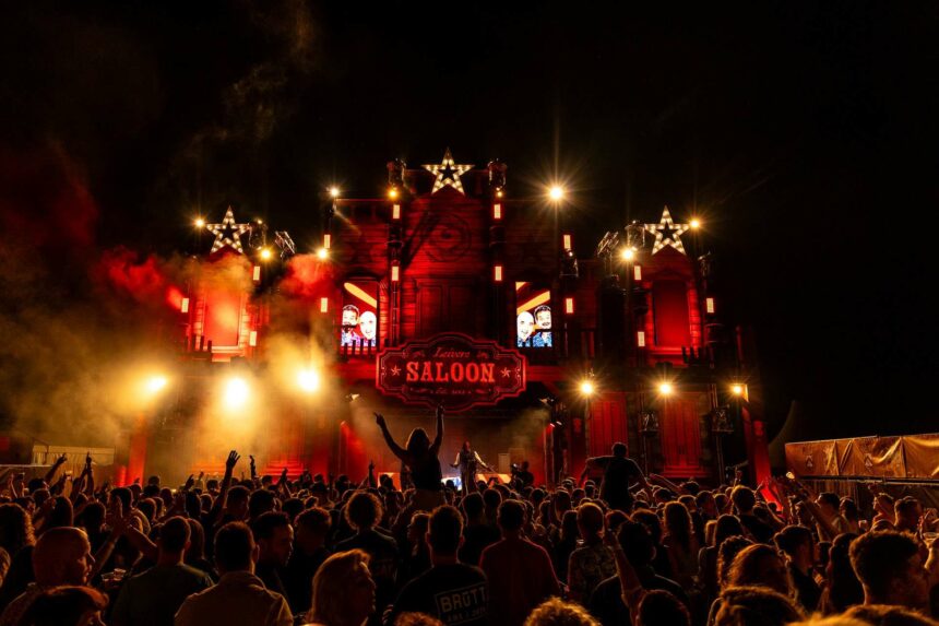 Outrageous Festival