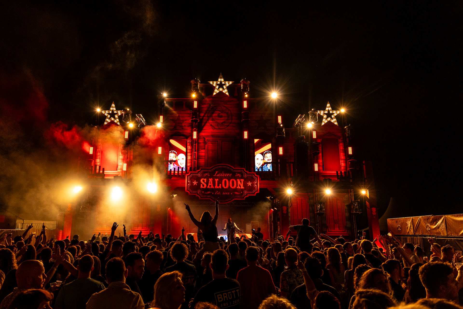 Outrageous Festival