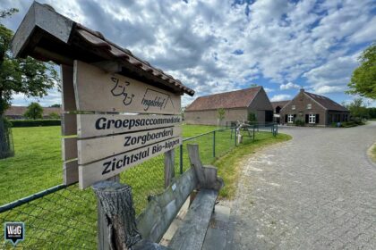 Zorgboerderij Ingelshof