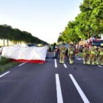 Twee doden bij ongeval op de Wetering in Nederweert