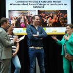 Ondernemers in het zonnetje bij de gemeente Weert