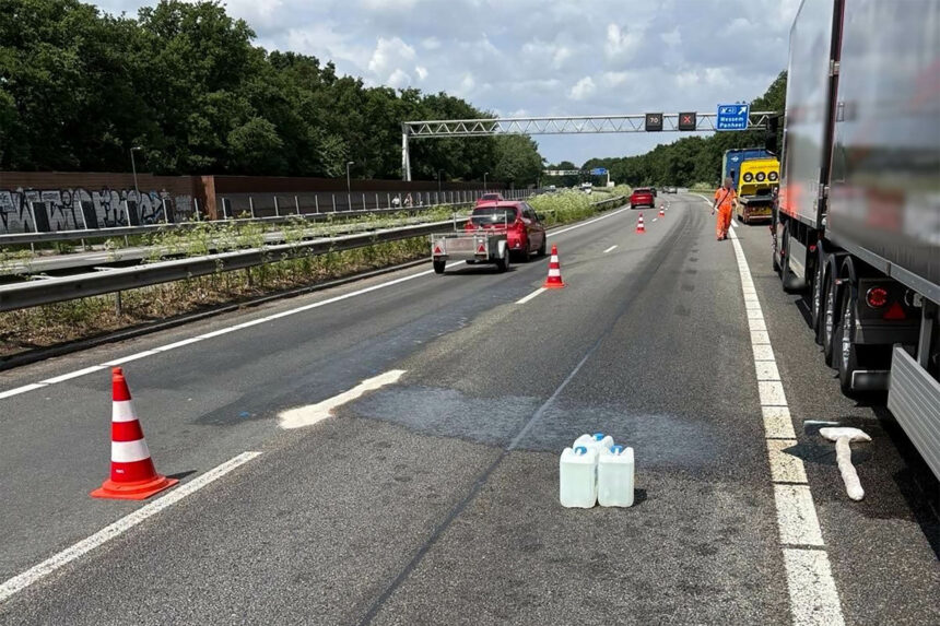 Foto via Rijkswaterstaat