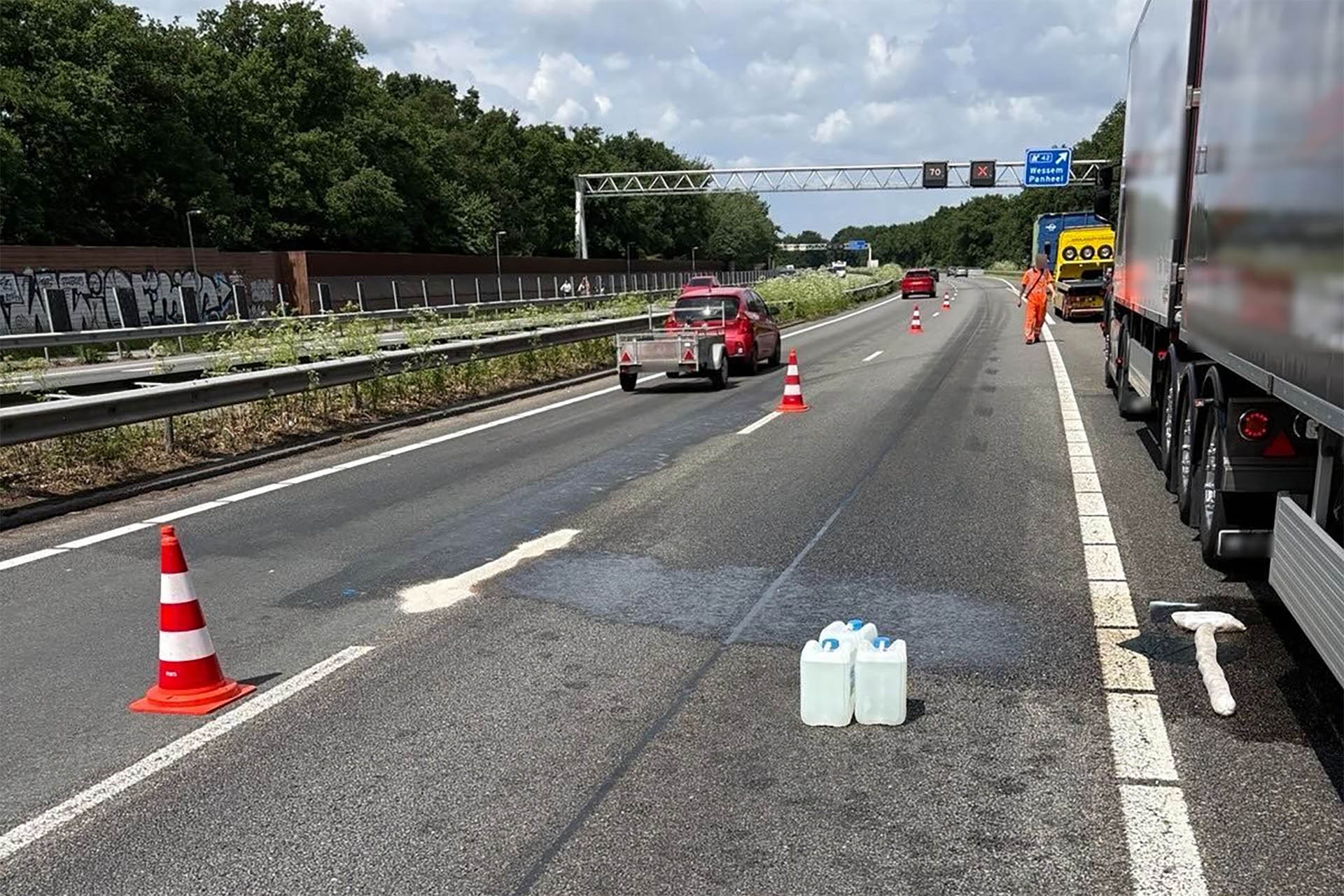 Foto via Rijkswaterstaat